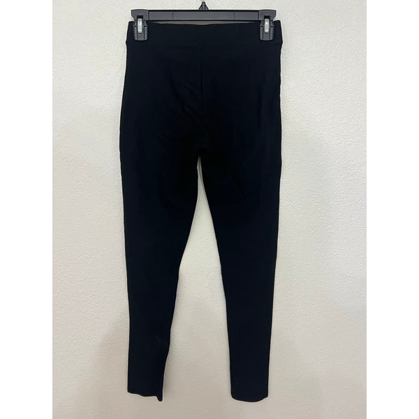Butterfly Brand Black Skinny Pants Size Medium