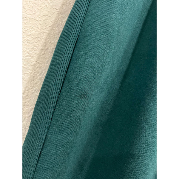 NWT Member's Mark Butter Soft Green Joggers Size XL