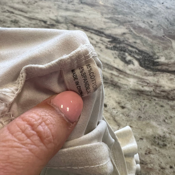 Dolly Parton Ruffle Graphic Tee Girls 3T