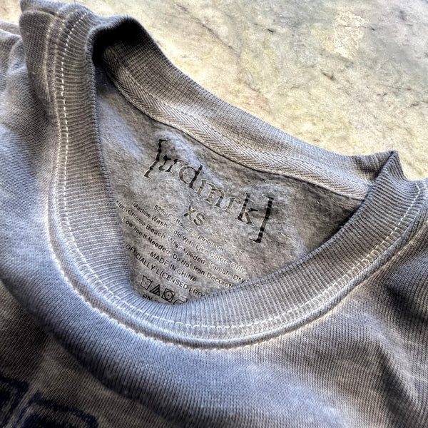 Trdmrk Women's Columbia University Butter Soft Oversized Pullover XS