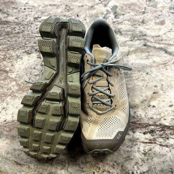 On Running Cloudventure Women's Sneakers Size 8