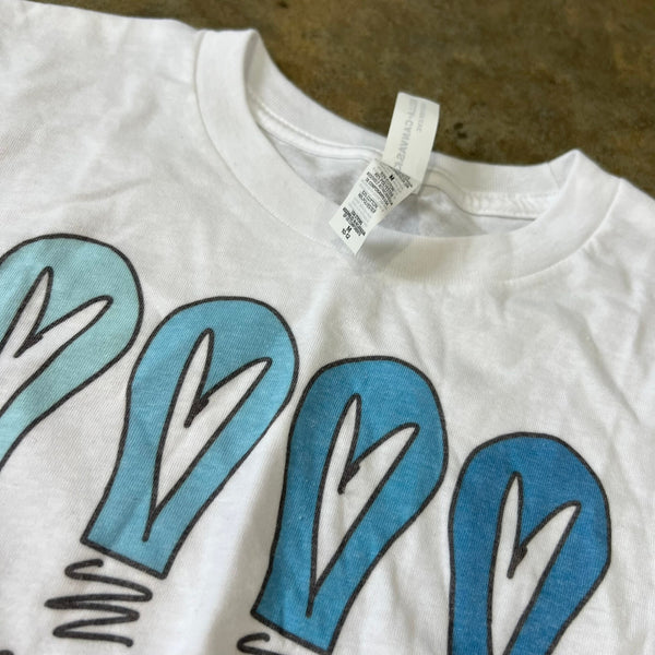 Autism Awareness Graphic Tee Size Youth Medium