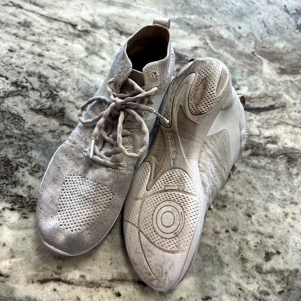Rebel High Top Cheer Sneakers Women's Size 8.5