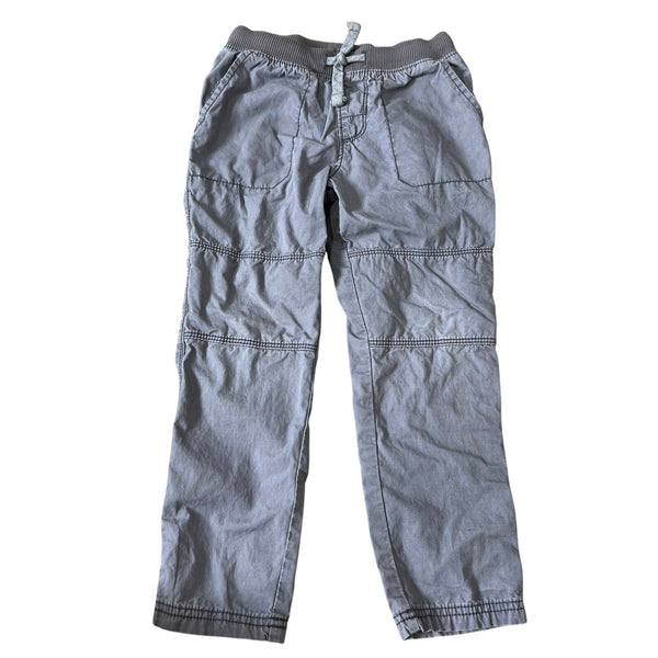 Carter's Boys Gray Pants Size 4T