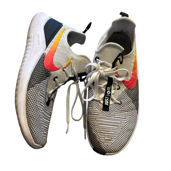 Nike Free TR 8 Running Training Sneaker Size 8