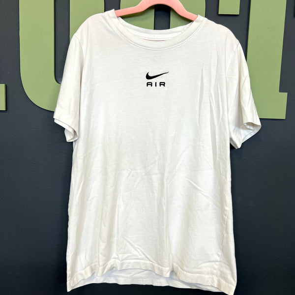 The Nike Tee Nike Air Boy's Graphic Tee Size Youth XL