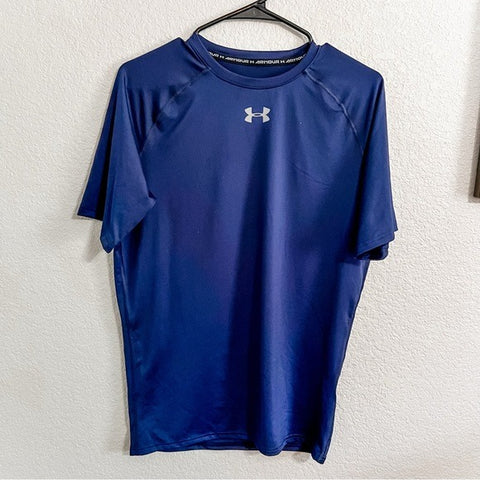 Under Armour Compression Top Size XL