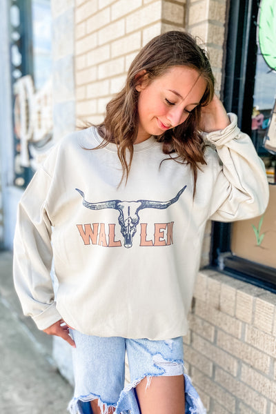 MW Through the Seasons Sweatshirt