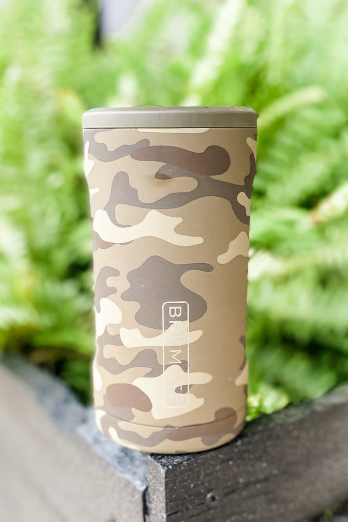 Brumate Hopsulator Trio - Forest Camo – Southern Roots Boutique