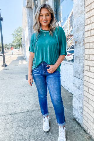 Brumate Imperial Pint - Denim – Southern Roots Boutique