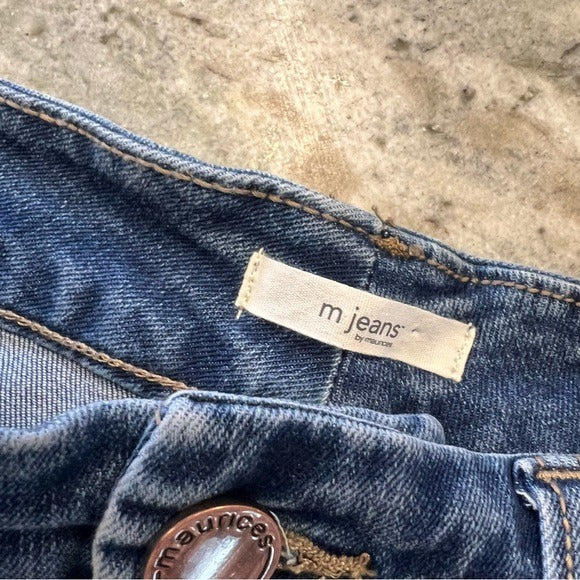 Maurice’s Women’s Skinny Jeans Size Medium