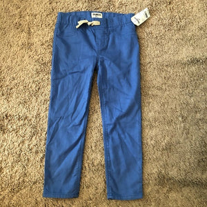 NWT Oshkosh B’Gosh Blue Pants Size 5