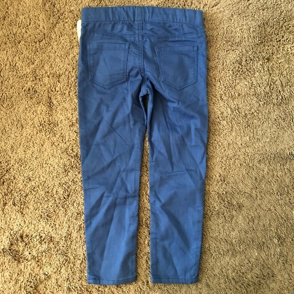 NWT Oshkosh B’Gosh Blue Pants Size 5