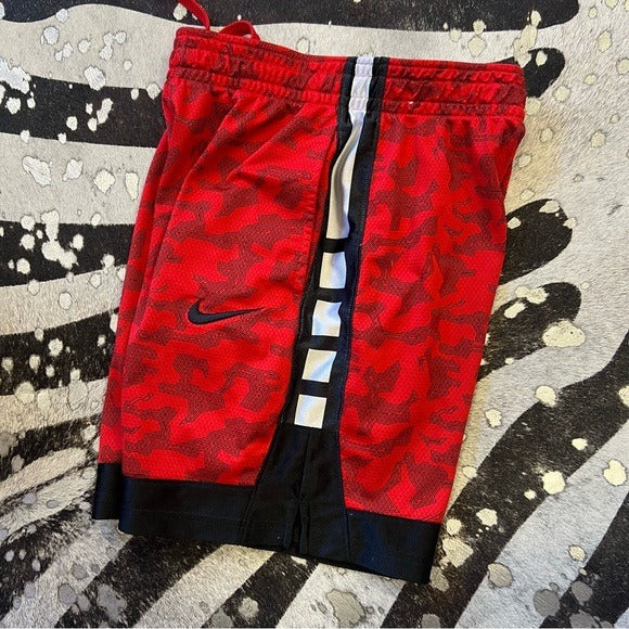 Nike Dri-Fit Gym Shorts Medium