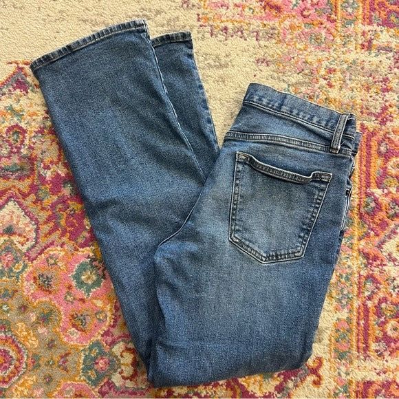 Men’s Old Navy Bootcut Jeans Size 30x32