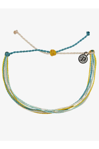 Pura Vida Original Bracelet - Playa Bonita