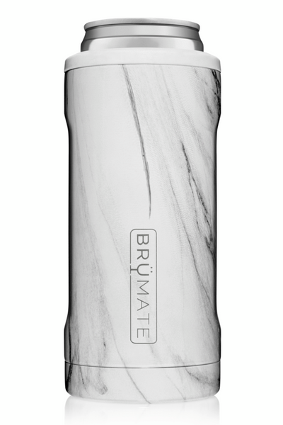 Brumate Hopsulator Slim - Carrara