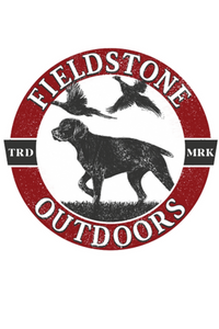 Fieldstone Pheasant Hunting Sticker