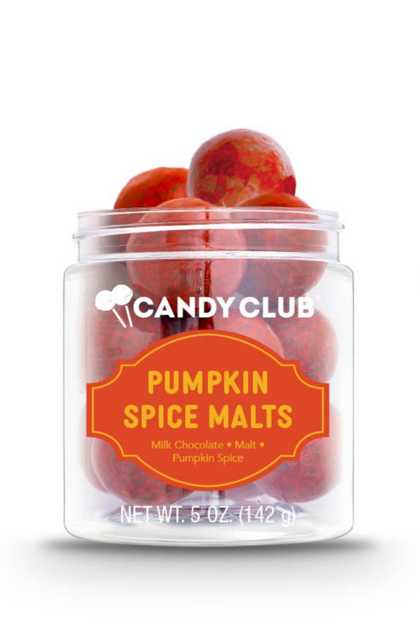 Candy Club Pumpkin Spice Malts