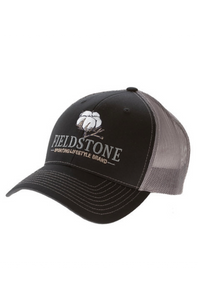 Fieldstone Cotton Richardson Hat