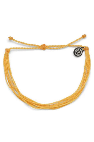 Pura Vida Original Bracelet - Gold