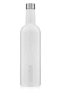 Brumate Winesulator - Ice White